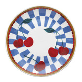 Porto Cherry Valentina 20.3cm Side Plates