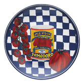 Porto Tomato Medley Valentina 30cm Serving Platter
