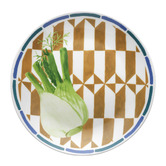 Porto Fennel Valentina 20.3cm Side Plates