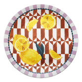 Porto Lemon Valentina 30cm Serving Platter