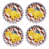 Porto Lemon Valentina 20.3cm Side Plates