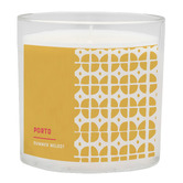Porto Summer Melody Illumina Soy Candle