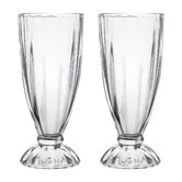 Porto 340ml Dessert Glasses