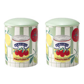 Porto 490g Valentina Soy Candles