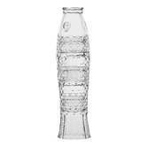 Porto 8 Piece Mare 210ml Glass Tumbler Set