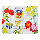 Porto Valentina Rectangular Placemats