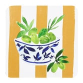 Porto 12 Piece Florence Coaster Set