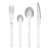 Porto 32 Piece Sona Stainless Steel Cutlery Set