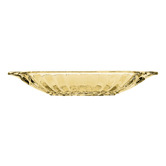 Porto 8 Piece Dessert Glass Banana Split Dish Set