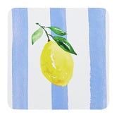 Porto 12 Piece Limone Coaster Set