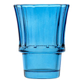 Porto 8 Piece Mare 210ml Glass Tumbler Set