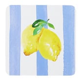 Porto 12 Piece Limone Coaster Set