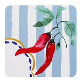 Porto 12 Piece Cucina Coaster Set