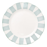 Porto Emery 26.5cm Porcelain Dinner Plates