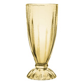Porto 8 Piece Dessert 340ml Milkshake Glass Set