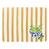 Porto 12 Piece Florence Placemat Set