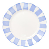 Porto Emery 26.5cm Porcelain Dinner Plates