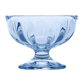 Porto 8 Piece Dessert 130ml Glass Ice Cream Cup Set