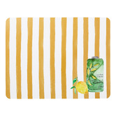 Porto 12 Piece Florence Placemat Set
