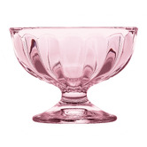 Porto 8 Piece Dessert 130ml Glass Ice Cream Cup Set