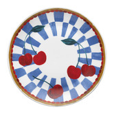 Porto 8 Piece Valentina 20cm Porcelain Side Plate Set