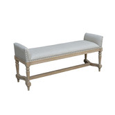 Hamilton Furniture Simon Bench