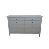 Hamilton Furniture Marcelle Wide Dresser