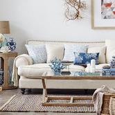 Hamilton Furniture Seville Coffee Table
