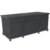 Hamilton Furniture St. James Classic Oak Desk