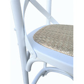 Hamilton Furniture 66cm Kasan Birch Wood Barstools