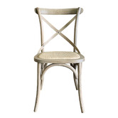 Hamilton Furniture Kasan Oak Wood Dining Chairs