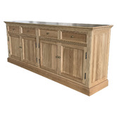 Hamilton Furniture Hayden Wooden Sideboard