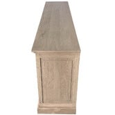 Hamilton Furniture Hayden Wooden Sideboard