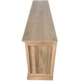 Hamilton Furniture Hayden Wooden Sideboard