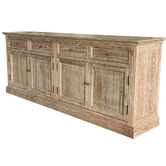 Hamilton Furniture Hayden Wooden Sideboard