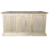 Hamilton Furniture Basile Executive Desk