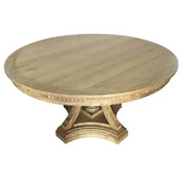 Hamilton Furniture Sebastian Dining Table