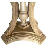 Hamilton Furniture Sebastian Dining Table
