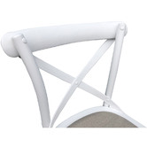 Hamilton Furniture 66cm Chandra Birchwood Barstools