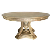 Hamilton Furniture Sebastian Dining Table