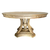 Hamilton Furniture Sebastian Dining Table