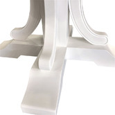Hamilton Furniture Grazia Dining Table