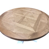 Hamilton Furniture Grazia Dining Table