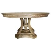 Hamilton Furniture Sebastian Dining Table