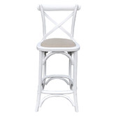 Hamilton Furniture 66cm Chandra Birchwood Barstools