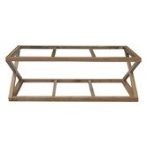 Hamilton Furniture Lorelia Coffee Table