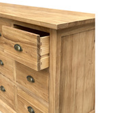 Hamilton Furniture Jace Recycled Wood Sideboard
