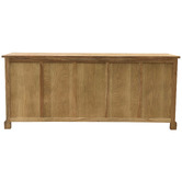 Hamilton Furniture Jace Recycled Wood Sideboard