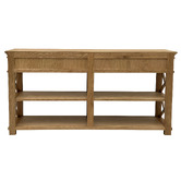 Hamilton Furniture 160cm Kimia Console Table