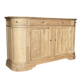 Hamilton Furniture Tobi 2 Door Sideboard
